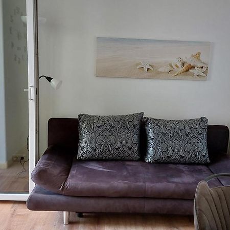 Kleine Wohnung In Bad Schwartau Esterno foto